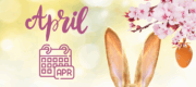 April