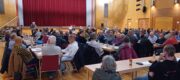Jahresversammlung Werdau/Glauchau 2025