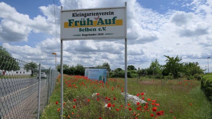 Artenvielfalt erleben