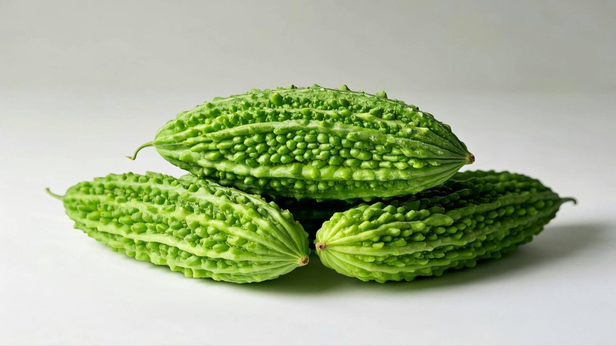 Balsambirne Bittermelone