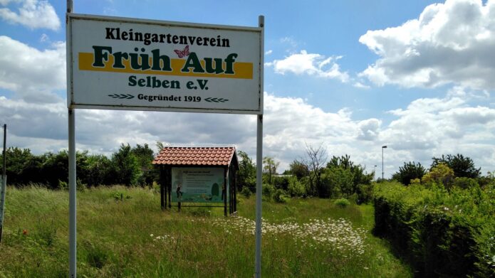 Projekt Artenvielfalt
