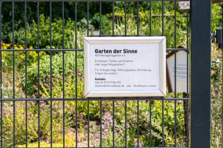 Garten der Sinne 2