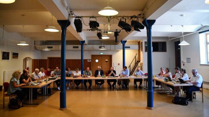 Sommertour der CDU-Fraktion mit dem LSK