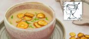 Logo Bild mit Suppe