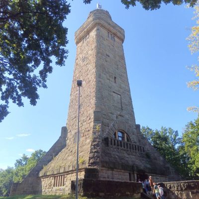 Wandertag Glauchau