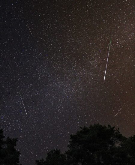 Sternschnuppen Perseiden prokhor-minin-Bte8I7ACih8-unsplash Monat August